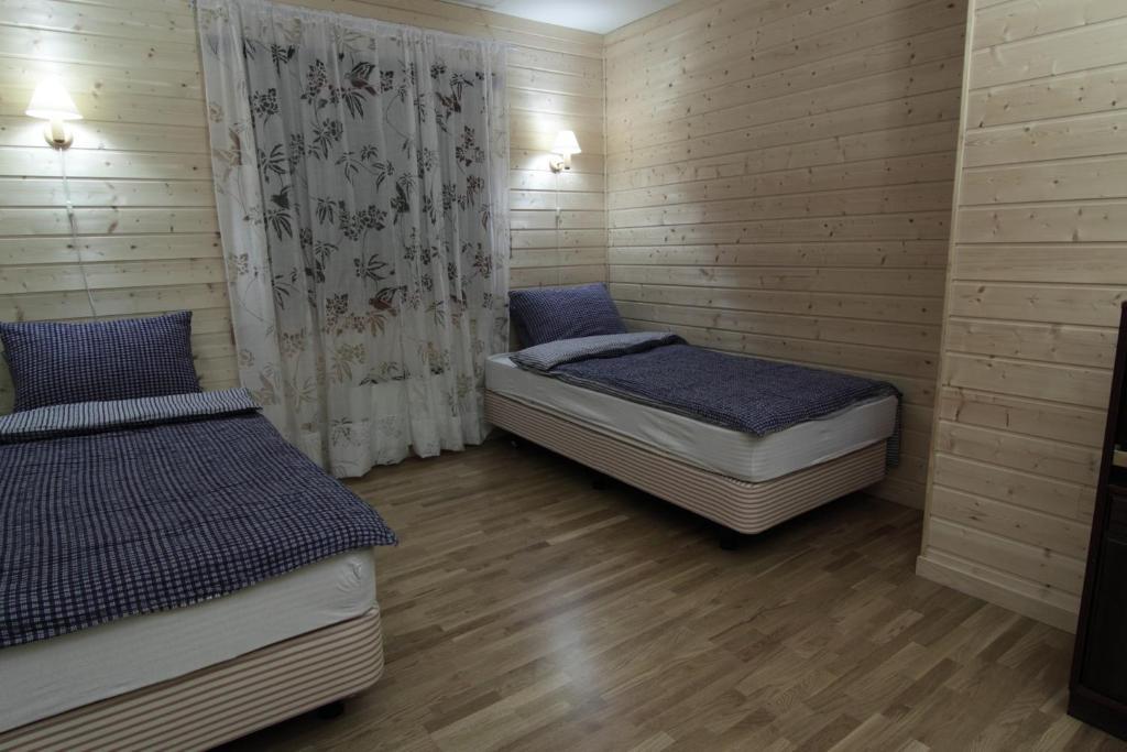 Nygard Apartments Gjesvær Chambre photo